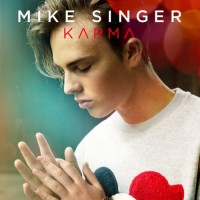 Purchase Mike Singer - Karma (CDS)