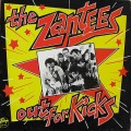 Buy The Zantees - Out For Kicks (Vinyl) Mp3 Download