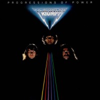 Purchase Triumph - Progressions Of Power (Remastered 2005)
