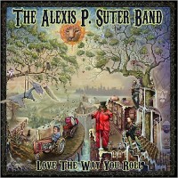 Purchase Alexis P. Suter - Love The Way You Roll