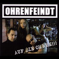 Purchase Ohrenfeindt - Auf Die Ohren!!! (Live) CD1