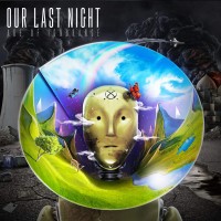 Purchase Our Last Night - Age Of Ignorance (Deluxe Edition)