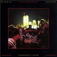Purchase Richie Havens - Connections (Vinyl)