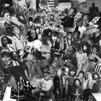 Purchase Romare - Love Songs Pt. 1