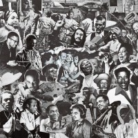 Purchase Romare - Meditations On Afrocentrism