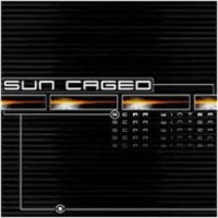 Purchase Sun Caged - Scar Winter (EP)