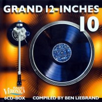 Purchase VA - Grand 12-Inches 10 CD1