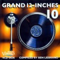 Buy VA - Grand 12-Inches 10 CD4 Mp3 Download