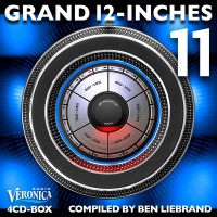 Purchase VA - Grand 12-Inches 11 CD1