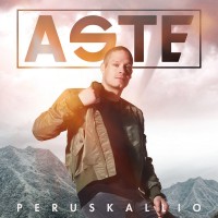 Purchase Aste - Peruskallio (CDS)