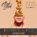 Buy Cash Cash - Millionaire (Feat. Nelly & Digital Farm Animals) (Alan Walker Remix) (CDR) Mp3 Download