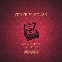 Purchase Griffin House - House Of David, Vol. 1 (EP)