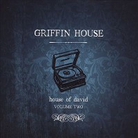 Purchase Griffin House - House Of David, Vol. 2 (EP)