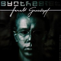 Purchase Harald Grosskopf - Synthesist (Vinyl)