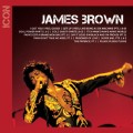Buy James Brown - Icon Mp3 Download