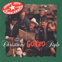 Purchase Jerry Jeff Walker - Christmas Gonzo Style