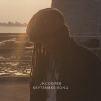 Purchase JP Cooper - September Song (CDS)