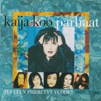 Purchase Kaija Koo - Tuuleen Piirretyt Vuodet 1980-2000 CD1