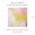 Buy Keith Jarrett - A Multitude Of Angels (Live) CD1 Mp3 Download