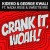 Buy Kideko & George Kwali - Crank It (Woah!) (Feat. Nadia Rose & Sweetie Irie) (CDS) Mp3 Download