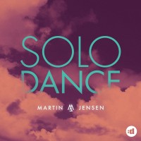Purchase Martin Jensen - Solo Dance (CDS)