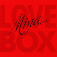Purchase Mina - Love Box CD2