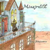 Purchase MinstreliX - Lost Renaissance (EP)