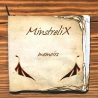 Purchase MinstreliX - Memoirs