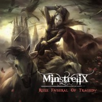 Purchase MinstreliX - Rose Funeral Of Tragedy (EP)