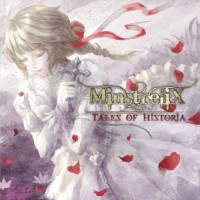Purchase MinstreliX - Tales Of Historia