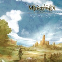 Purchase MinstreliX - Through The Gates Of Splendor (CDS)