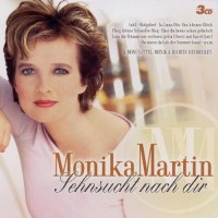 Purchase Monika Martin - Sehnsucht Nach Dir CD1
