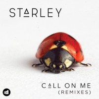 Purchase Starley - Call On Me (Ryan Riback Remix) (CDR)