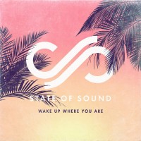 Purchase State Of Sound - Wake Up Where You Are (CDS)