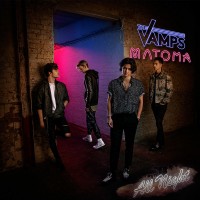 Purchase The Vamps - All Night (Feat. Matoma) (CDS)