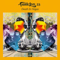 Purchase VA - Fabriclive 23: Death In Vegas