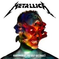 Purchase Metallica - Hardwired…to Self-Destruct (Limited Deluxe Edition) CD1