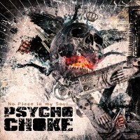 Purchase Psycho Choke - No Place In My Soul