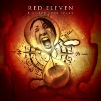 Purchase Red Eleven - Collect Your Scars