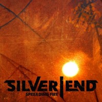Purchase Silver End - Spreading Fire