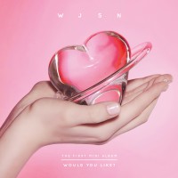 Purchase Wjsn - Would You Like?