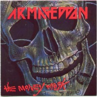Purchase Armageddon - The Money Mask (Collectors Edition) CD1