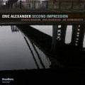 Buy Eric Alexander - Second Impression Mp3 Download