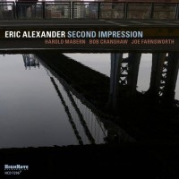 Purchase Eric Alexander - Second Impression