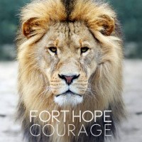 Purchase Fort Hope - Courage