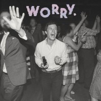 Purchase Jeff Rosenstock - Worry