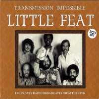 Purchase Little Feat - Transmission Impossible CD1