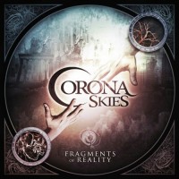 Purchase Corona Skies - Fragments Of Reality