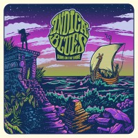 Purchase Indica Blues - Ruins On The Shore