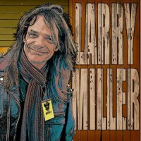 Purchase Larry Miller - Larry Miller